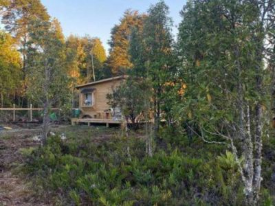 Cabins Mi Refugio