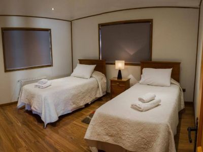 4-star Cabins Peumayen