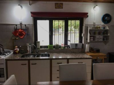 Cabañas Casa Turística en Gualjaina