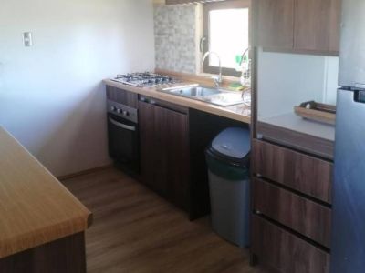 Cabins Gaia