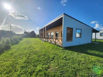Cabins Gaia