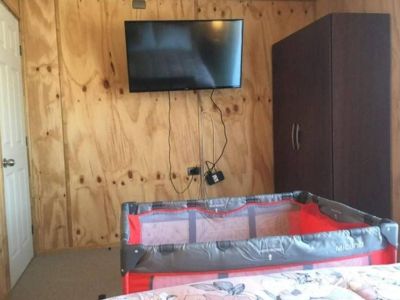 Cabins Omshanti