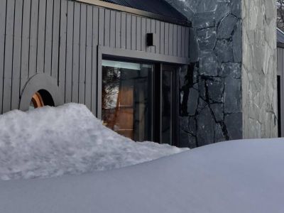 Alojamientos en el Cerro Chapelco La Madelona