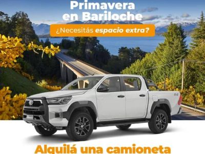 Alquiler de Autos Tomacar Rent a Car