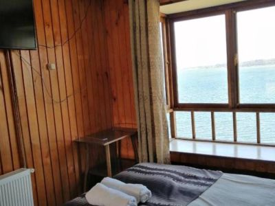 Hoteles Laguneclub