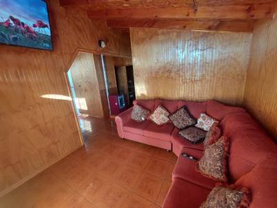 Cabins Ruta al Lago