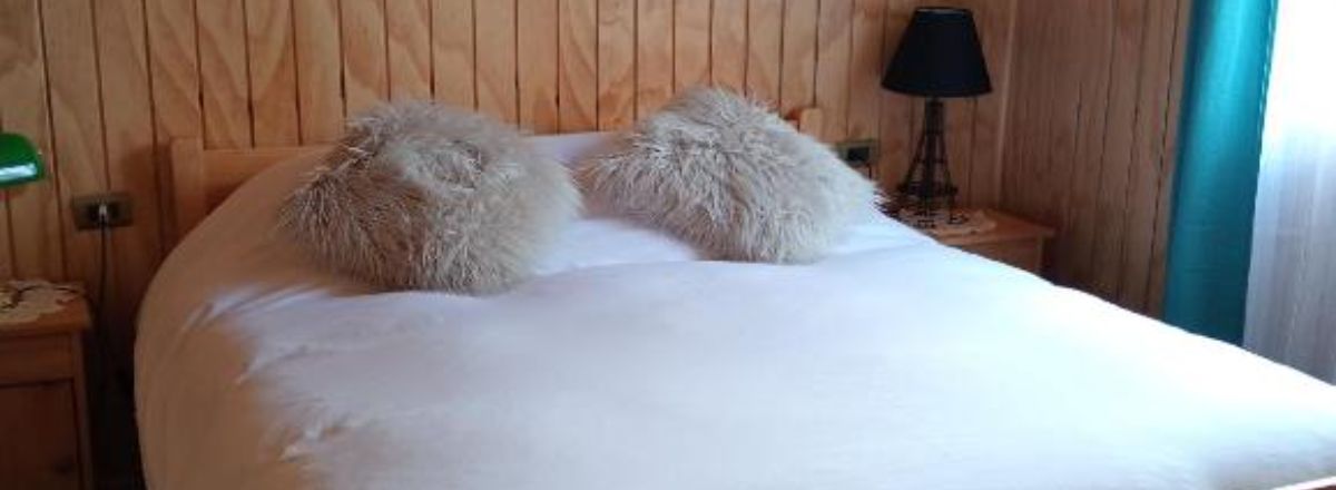 Cabañas Los Pajaritos