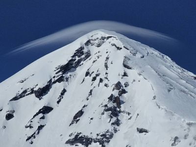 Ascensiones/Trekking Sensoreal