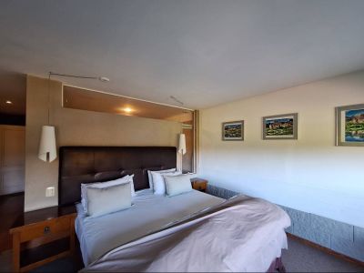 3-star Hostelries Puerto Manzano Suites