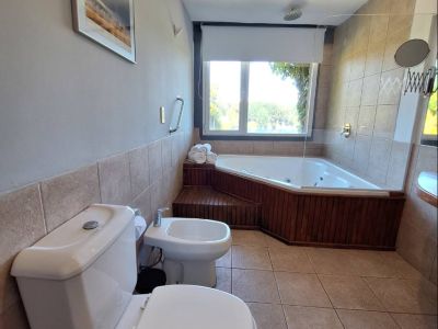 3-star Hostelries Puerto Manzano Suites