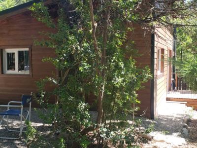 Alquileres de propiedades turísticas Casa en Patagonia