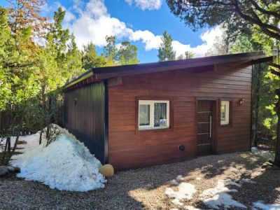 Alquileres de propiedades turísticas Casa en Patagonia