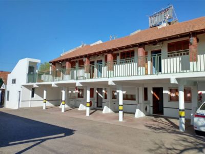 Motel Bungalows