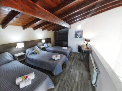 3-star Cabins Las Victorias Suites Bariloche