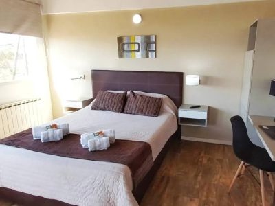 3-star Cabins Las Victorias Suites Bariloche