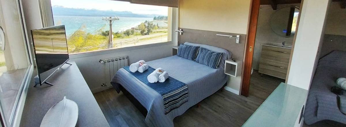 3-star Cabins Las Victorias Suites Bariloche