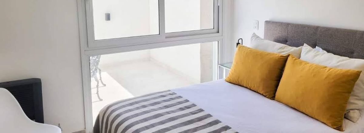 Departamentos Poas Alquiler Temporario