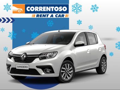 Correntoso Rent a Car