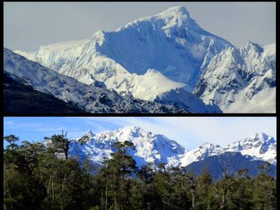 Agencias de viajes y turismo Cantaria Austral