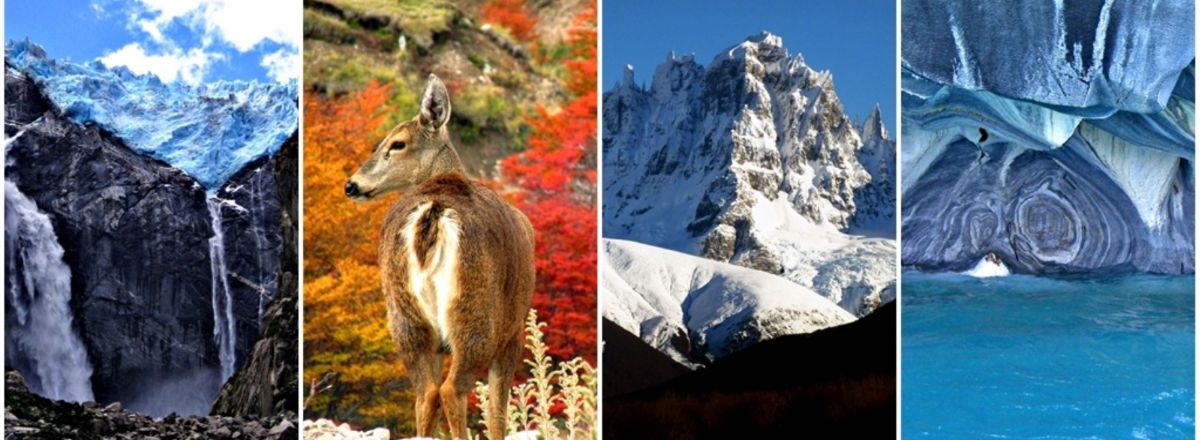 Agencias de viajes y turismo Cantaria Austral