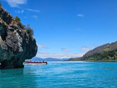 Agencias de viajes y turismo Patagonia Ruta Sur