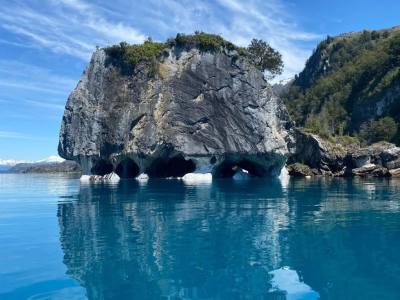 Agencias de viajes y turismo Patagonia Ruta Sur