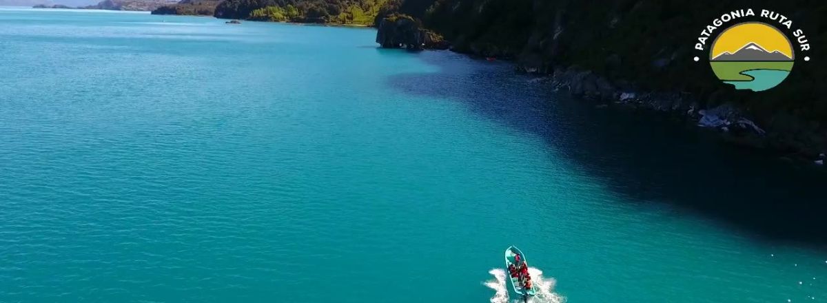 Agencias de viajes y turismo Patagonia Ruta Sur