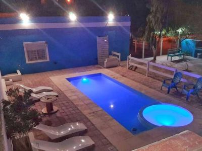 Bungalows / Short Term Apartment Rentals Aguamarina Las Grutas