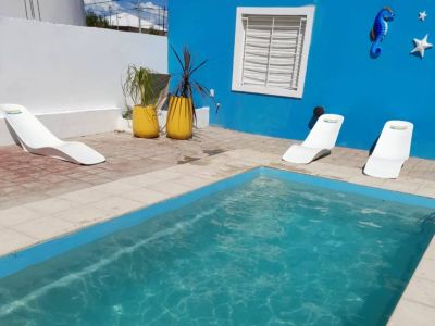 Bungalows / Short Term Apartment Rentals Aguamarina Las Grutas