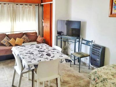 Bungalows / Short Term Apartment Rentals Aguamarina Las Grutas