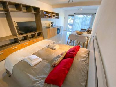 Apartments Estudio Ideal Bariloche