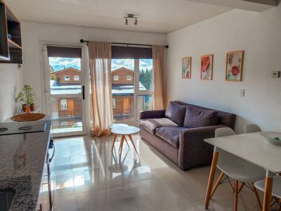 Apartments Estudio Ideal Bariloche