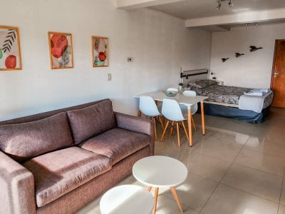 Apartments Estudio Ideal Bariloche