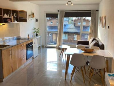 Apartments Estudio Ideal Bariloche