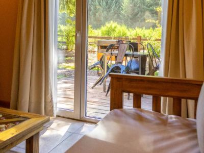 Apart Hoteles 3 estrellas Foresta Apart Hotel