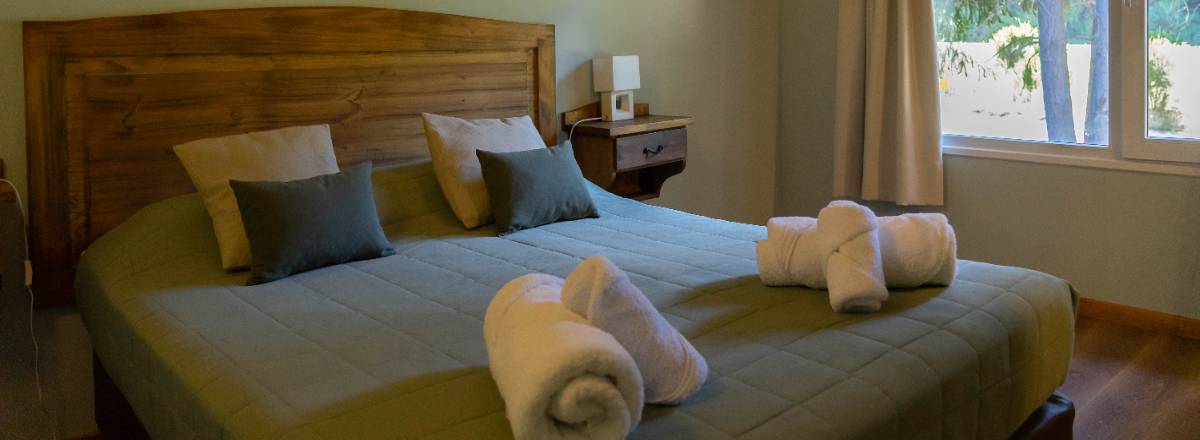 Apart Hoteles 3 estrellas Foresta Apart Hotel