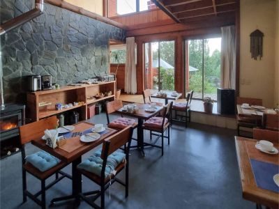 Hostales Hostel Torobayo