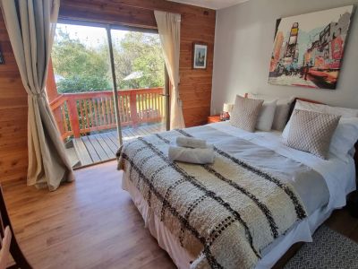 Hostales Hostel Torobayo