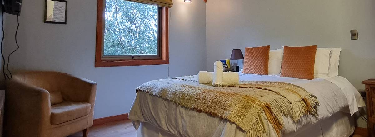 Hostales Hostel Torobayo