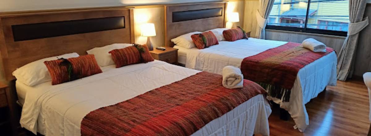 Hotels La Magia del Sur