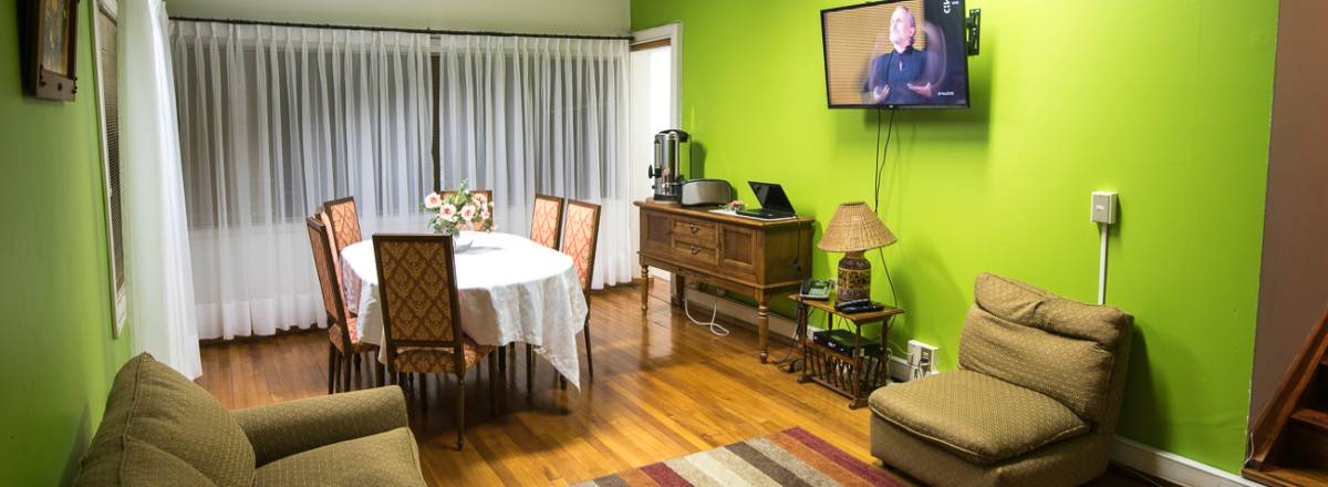 Hostales Green Hostal
