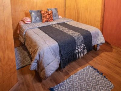 Cabins Ulmo