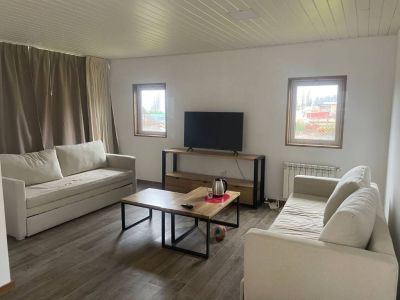 Cabins Balcones del Valle