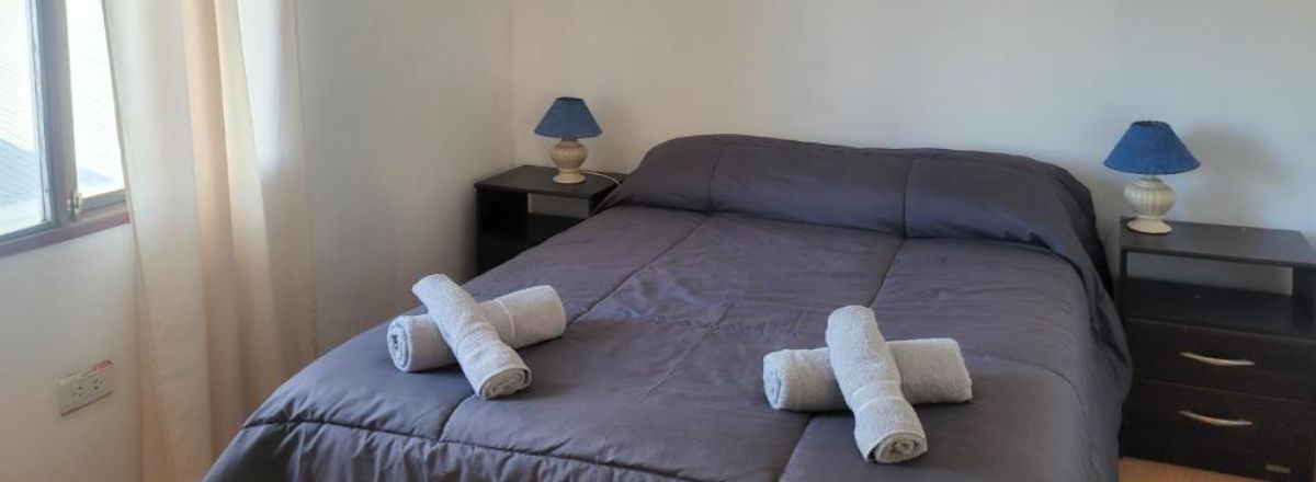 Hoteles Hostel Tierra Patagónica