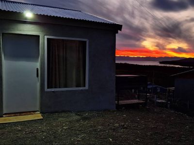 Atardeceres Mágicos
