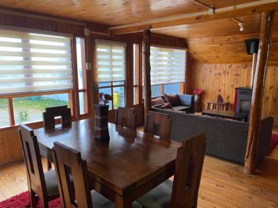Cabins Kavizke