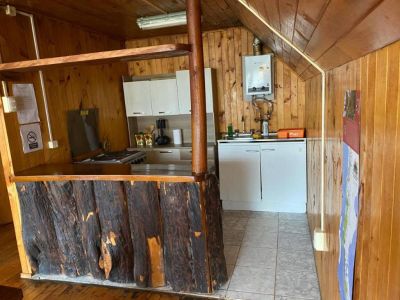 Cabins Kavizke