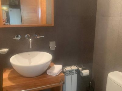 Apartments NJC Departamentos Boutique