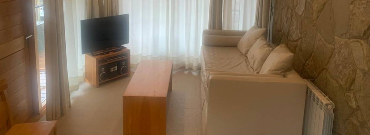 Apartments NJC Departamentos Boutique