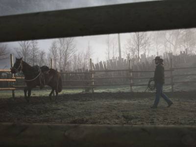 Horseback Riding Trips Rancho Carhuello - Cabalgatas
